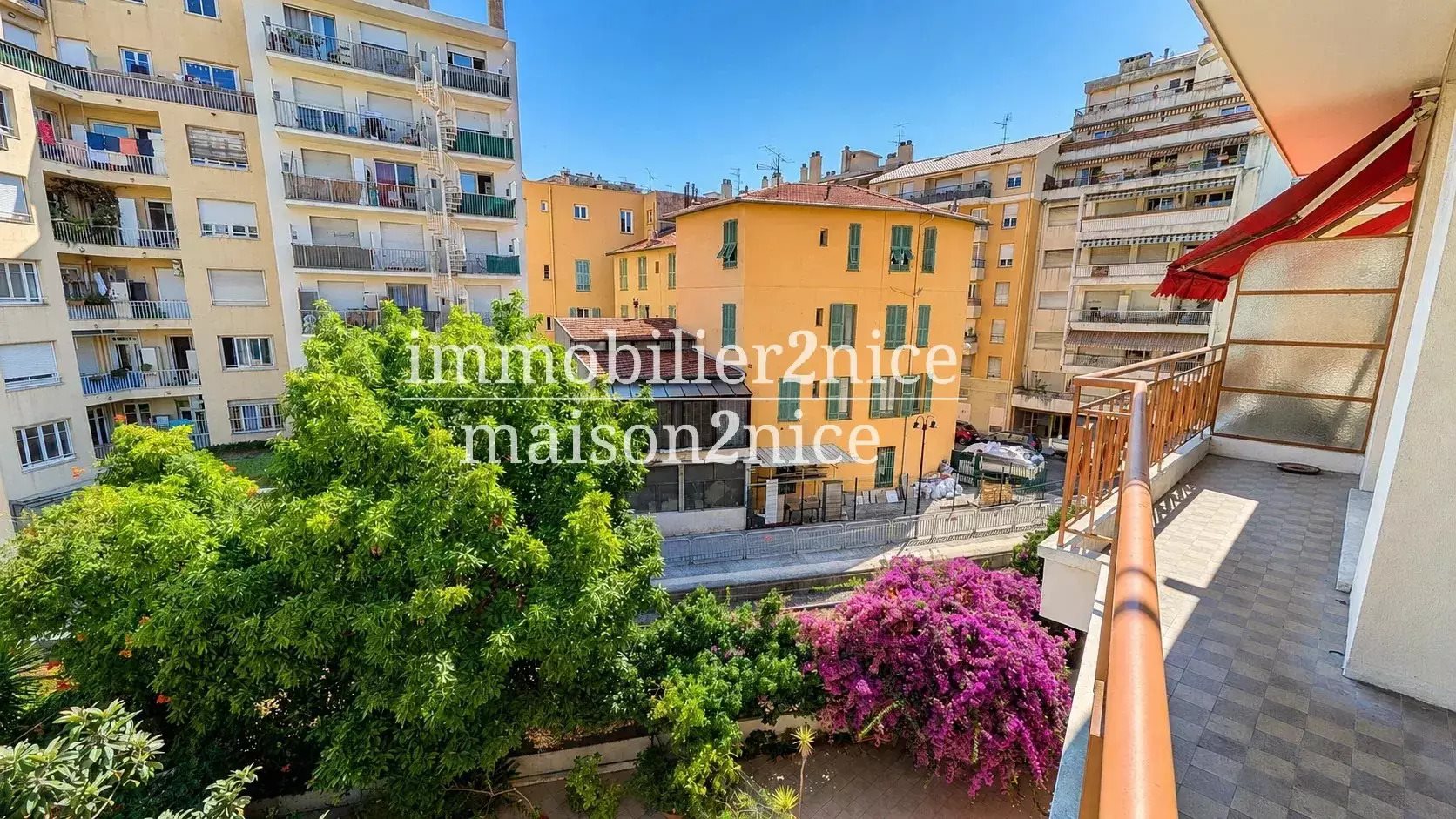 Appartement à vendre, 75m², Nice