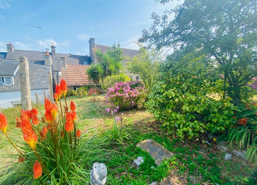 Maison à vendre, 75m², Saint-Pierre-Eglise