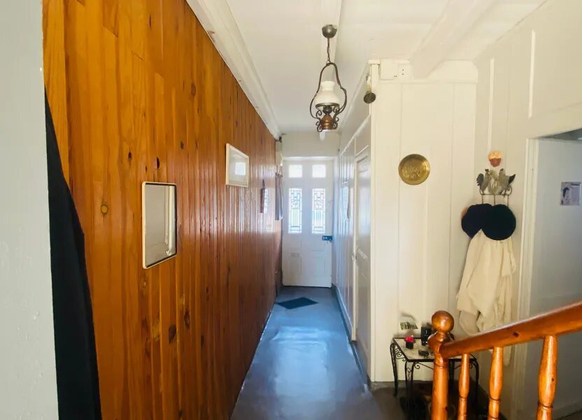 Maison à vendre, 75m², Saint-Pierre-Eglise