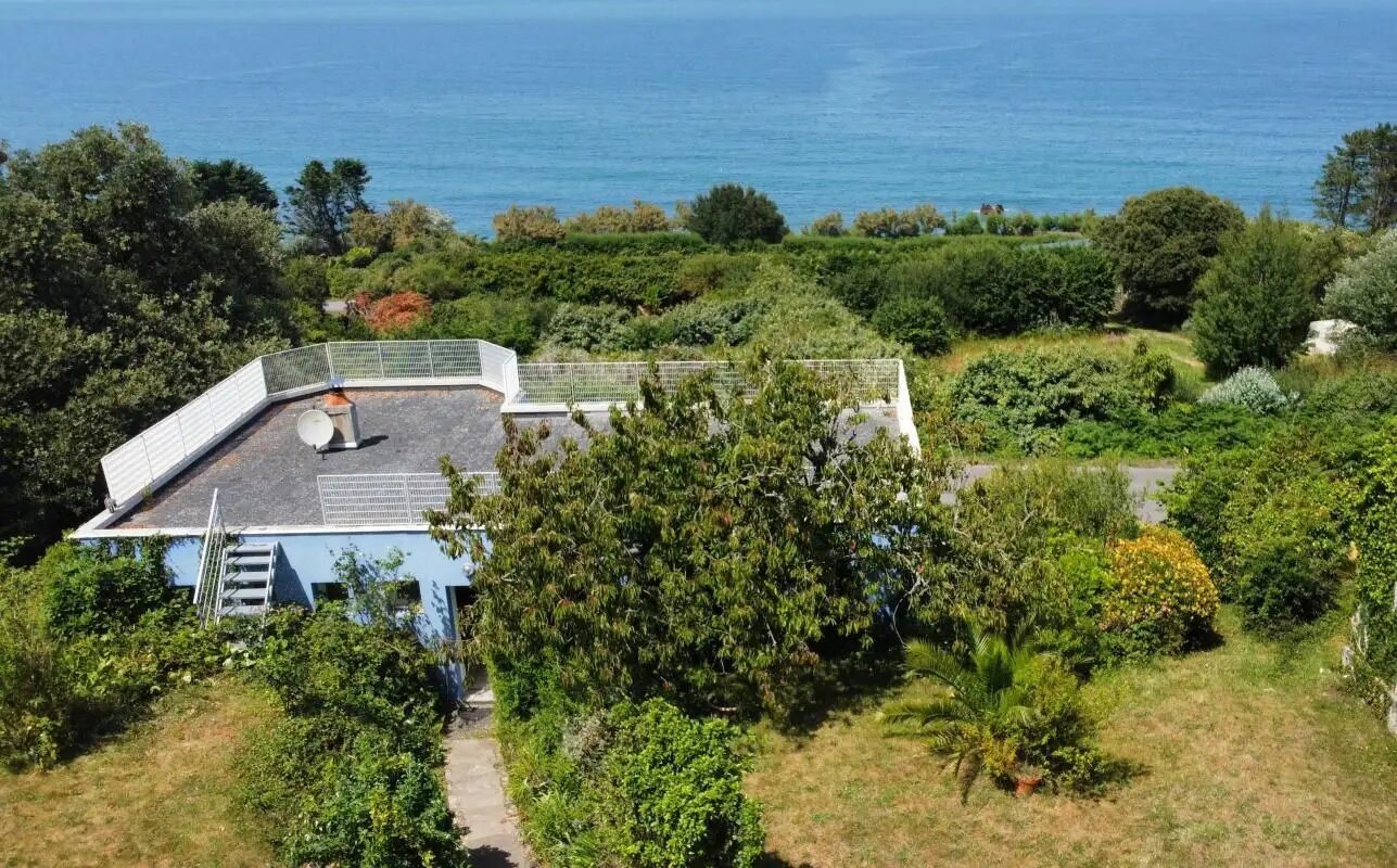 Maison à vendre, 146m², Digosville