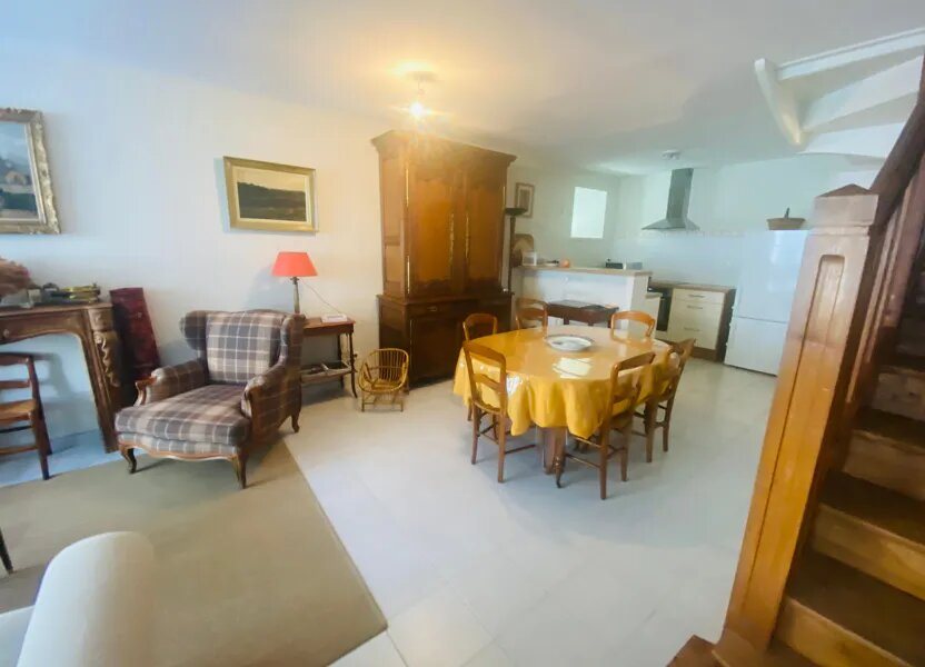 Maison à vendre, 99m², Barfleur