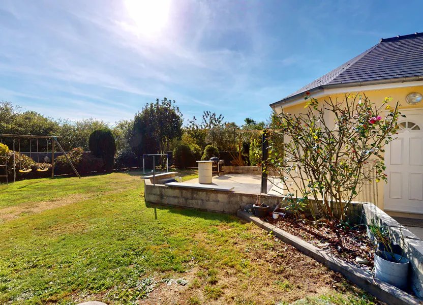 Maison à vendre, 147m², Teurthéville-Hague