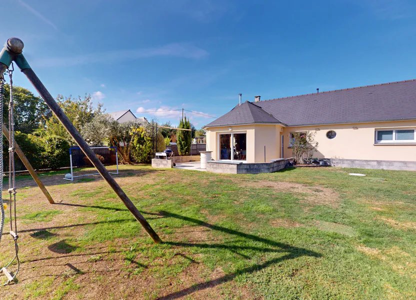Maison à vendre, 147m², Teurthéville-Hague
