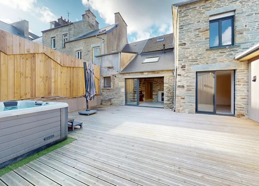 Maison à vendre, 170m², Cherbourg-Octeville
