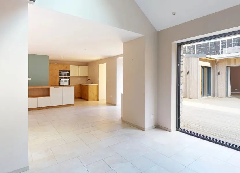 Maison à vendre, 170m², Cherbourg-Octeville