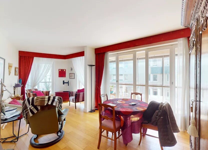 Appartement à vendre, 101m², Cherbourg-Octeville