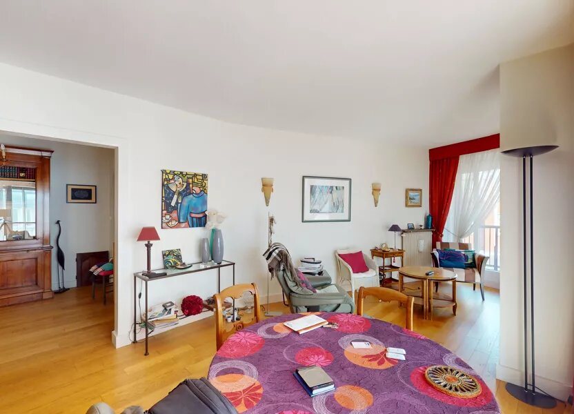 Appartement à vendre, 101m², Cherbourg-Octeville