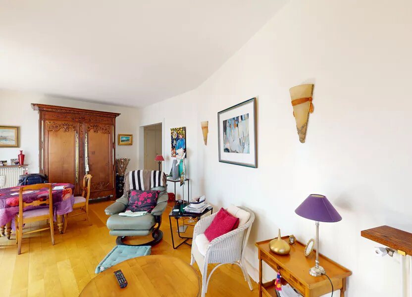 Appartement à vendre, 101m², Cherbourg-Octeville