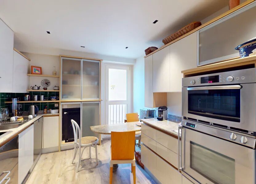 Appartement à vendre, 101m², Cherbourg-Octeville