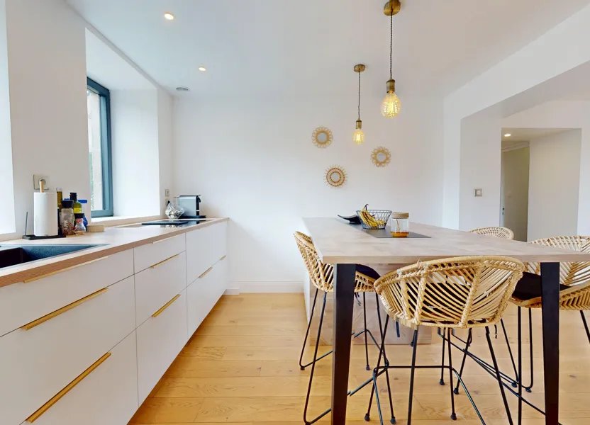 Maison à vendre, 161m², Montebourg