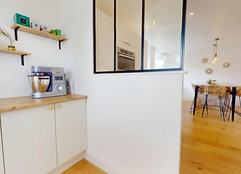 Maison à vendre, 161m², Montebourg