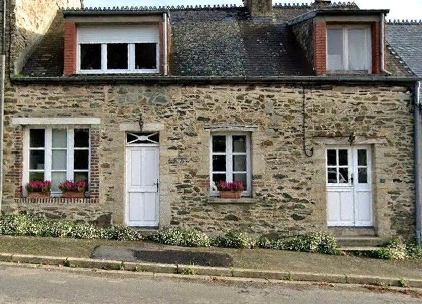 Maison à vendre, 112m², Le Vast