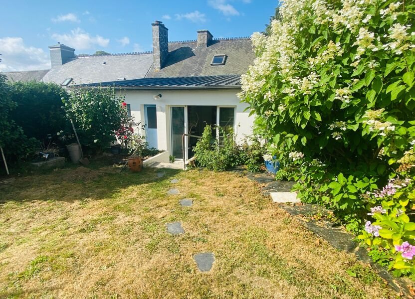 Maison à vendre, 112m², Le Vast