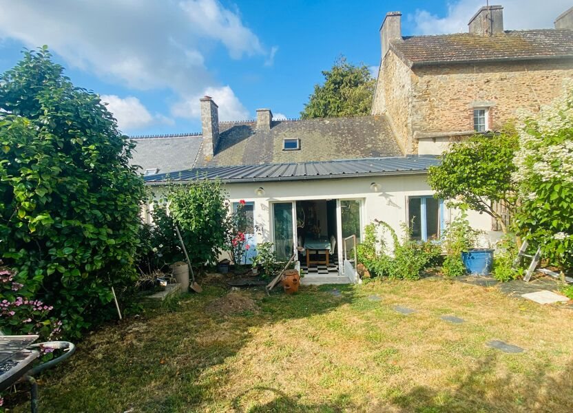 Maison à vendre, 112m², Le Vast