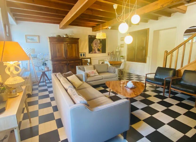 Maison à vendre, 112m², Le Vast
