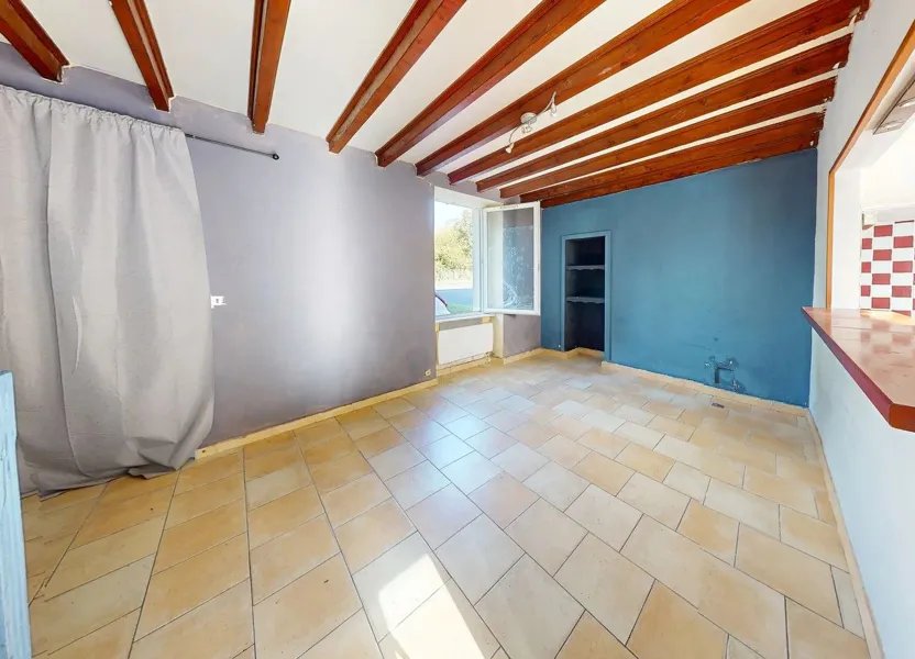Maison à vendre, 64m², Martinvast