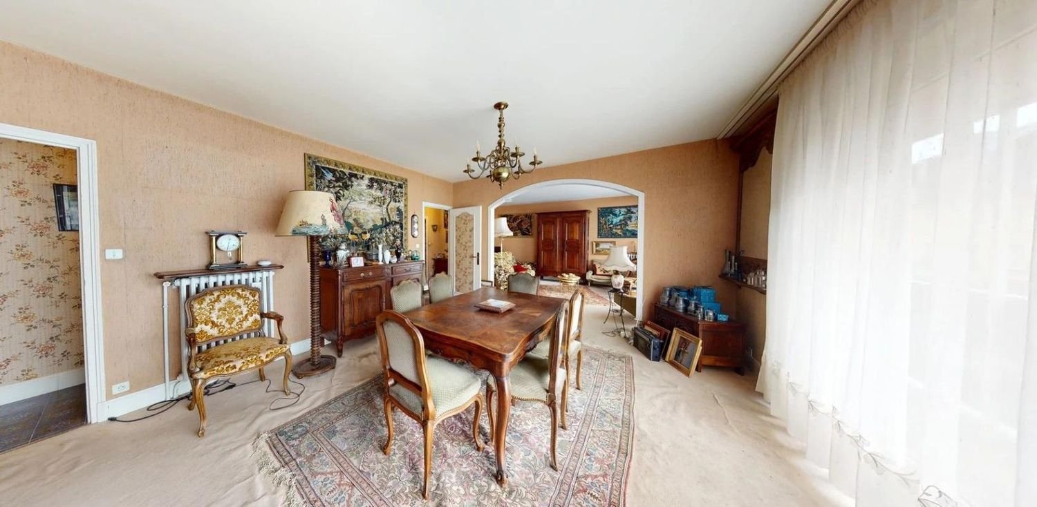 Appartement à vendre, 155m², Cherbourg-Octeville