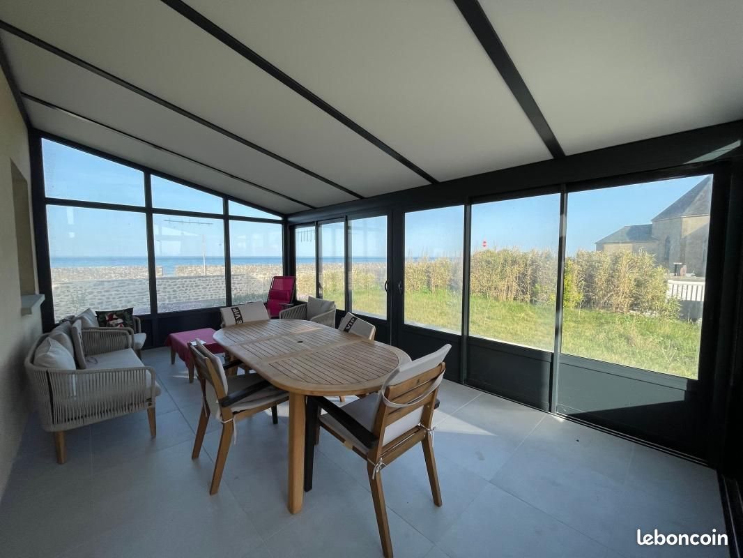 Maison à vendre, 86m², Saint-Marcouf