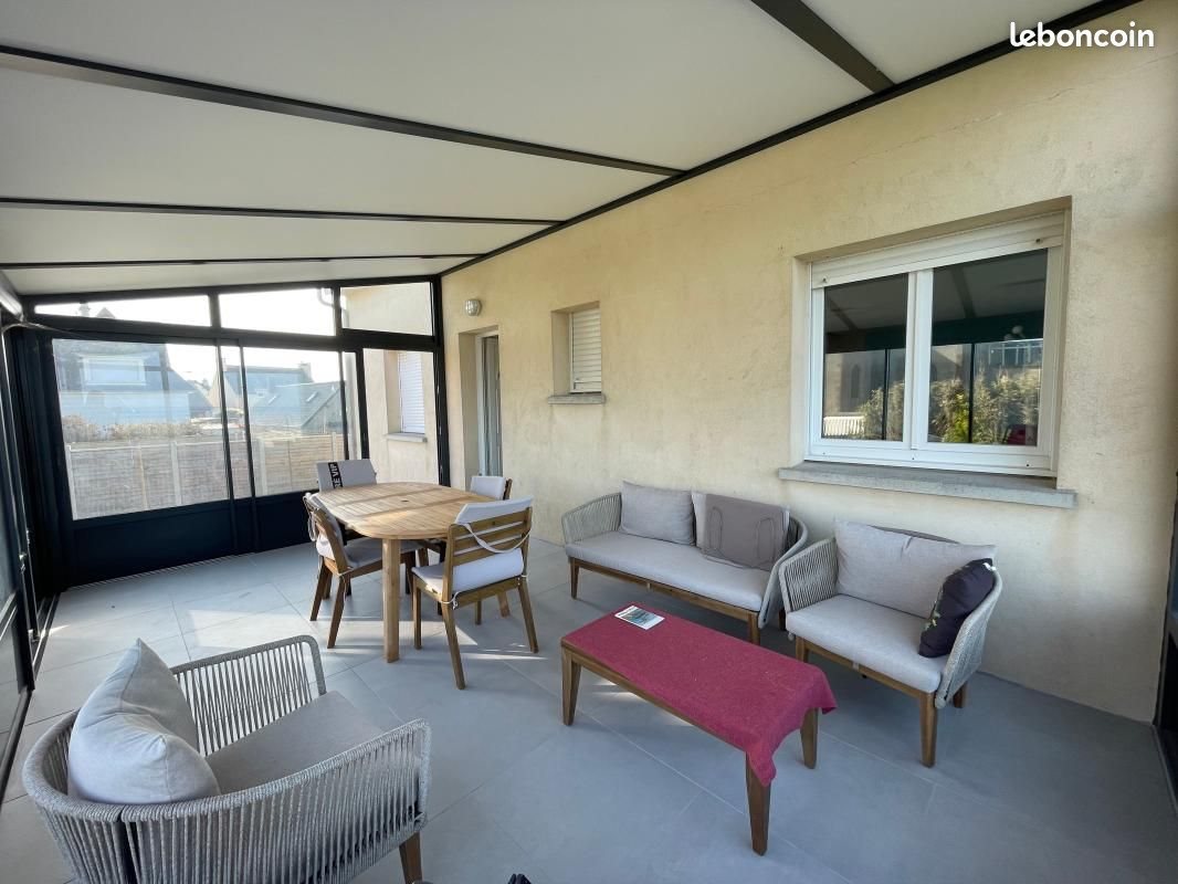 Maison à vendre, 86m², Saint-Marcouf