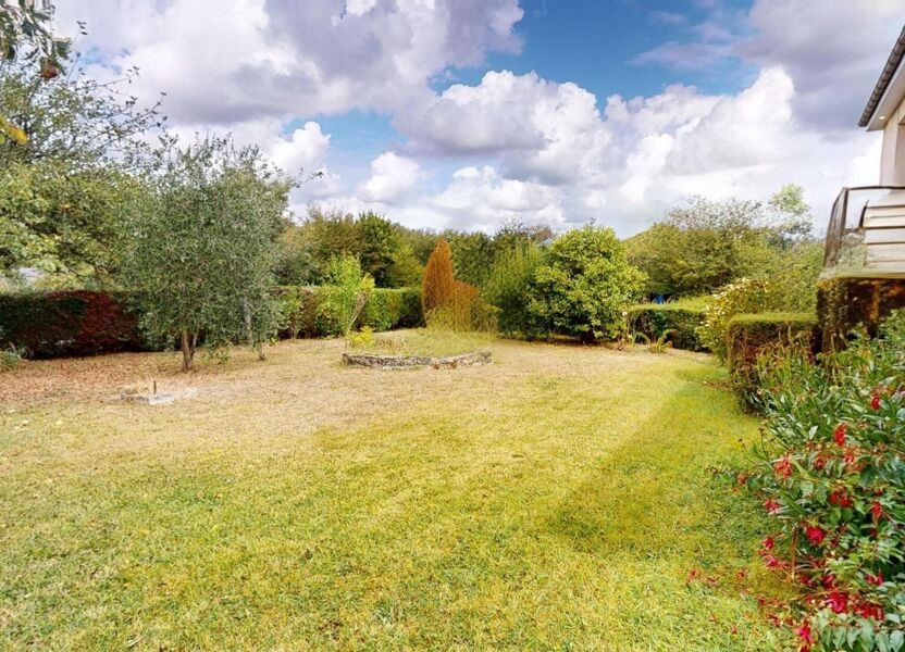 Maison à vendre, 85m², Bricquebec
