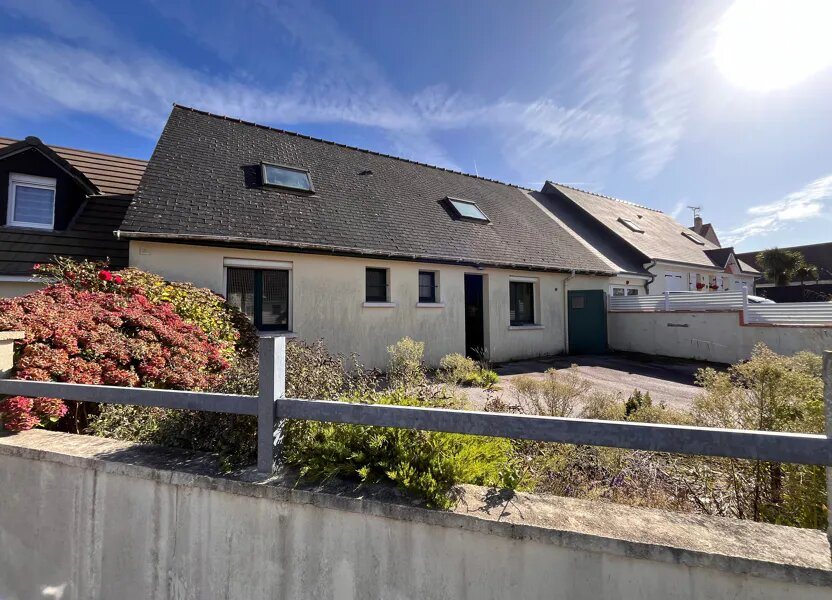 Maison à vendre, 112m², Vasteville