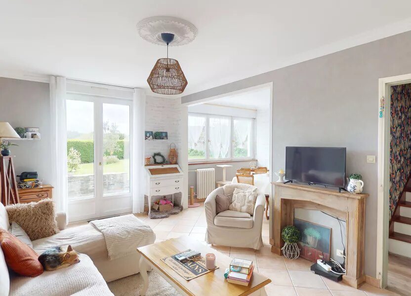 Maison à vendre, 109m², Cherbourg-Octeville