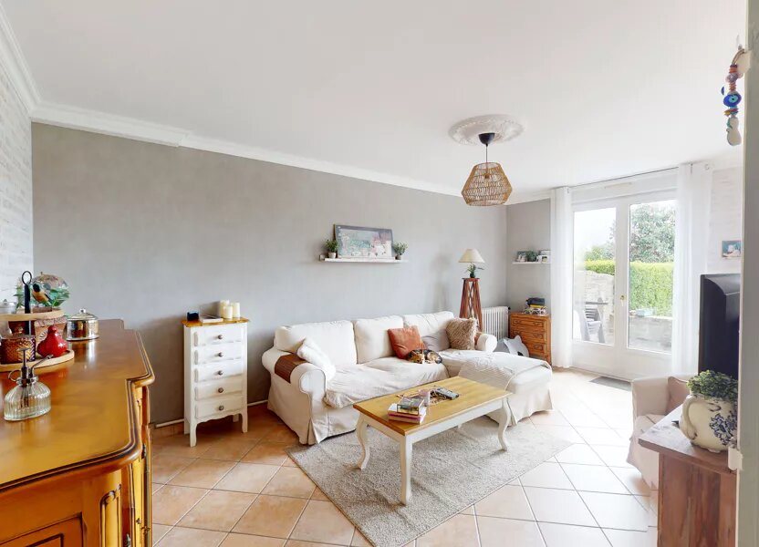Maison à vendre, 109m², Cherbourg-Octeville