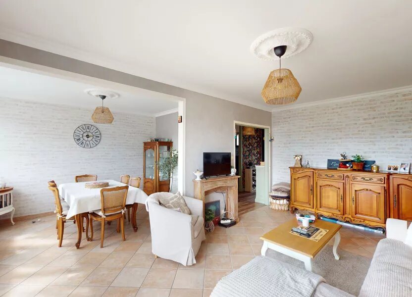 Maison à vendre, 109m², Cherbourg-Octeville