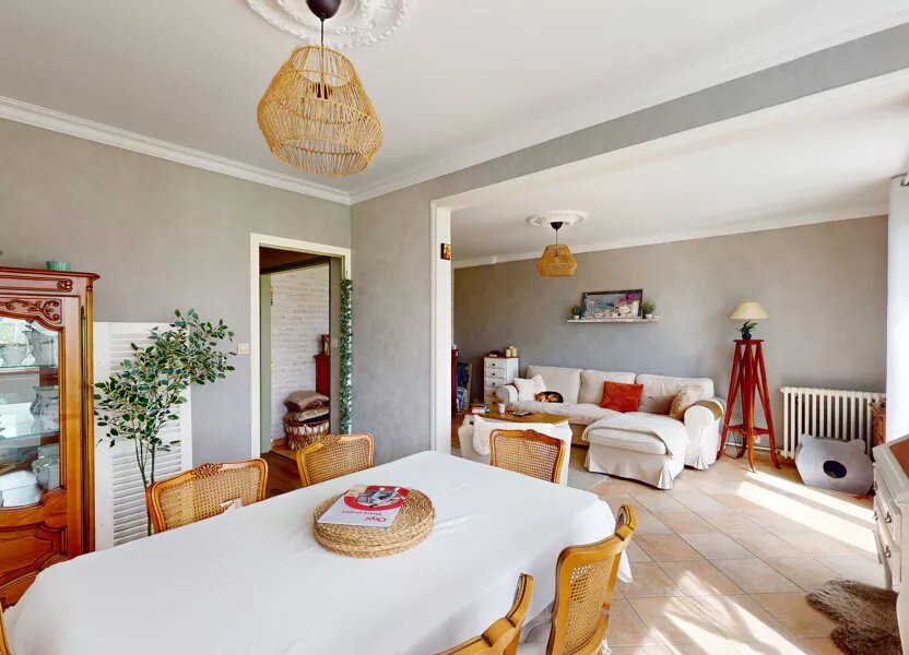 Maison à vendre, 109m², Cherbourg-Octeville