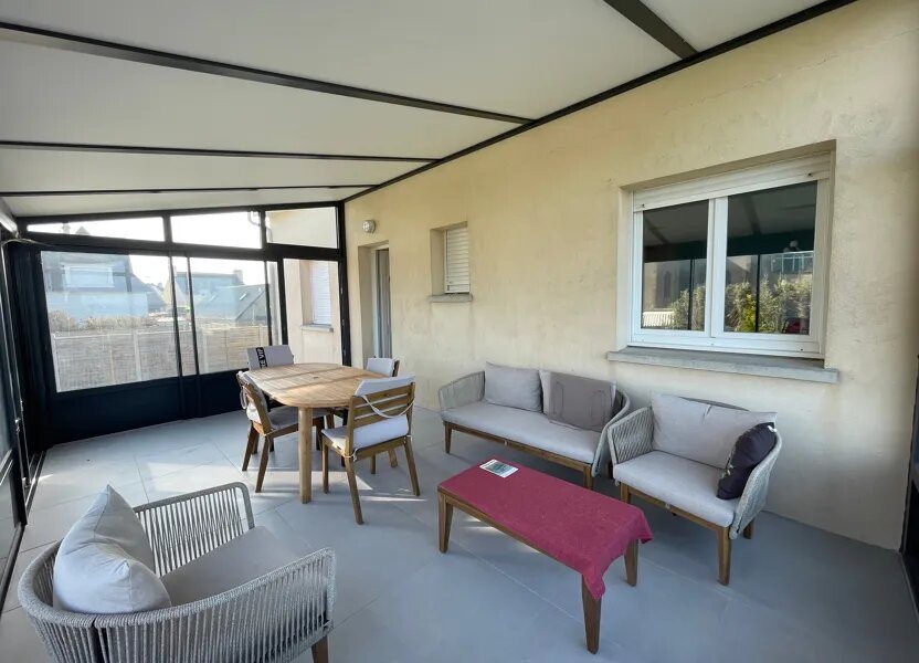Maison à vendre, 86m², Saint-Marcouf