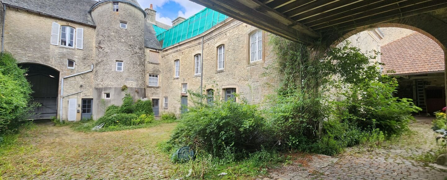 Maison à vendre, 1500m², Valognes