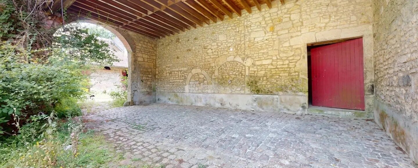Maison à vendre, 1500m², Valognes