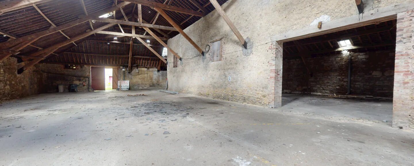 Maison à vendre, 1500m², Valognes