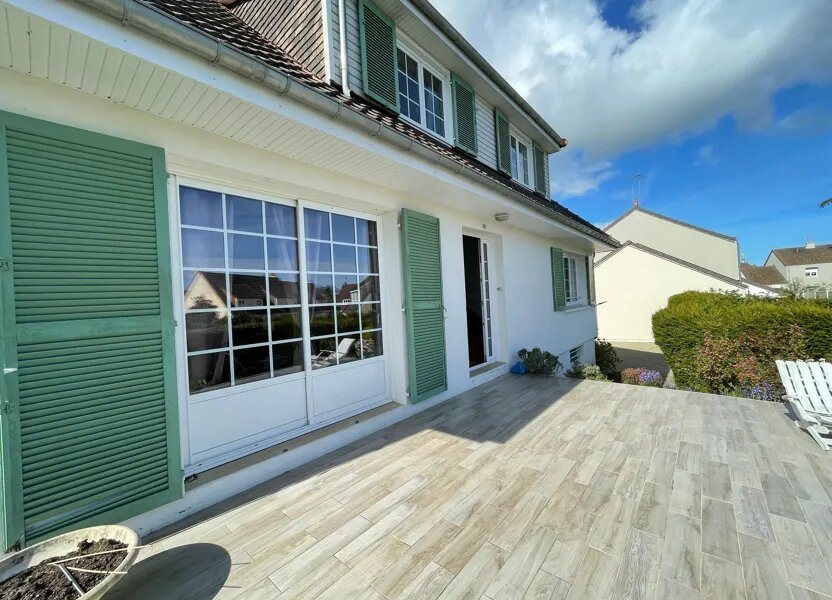 Maison à vendre, 126m², Carentan