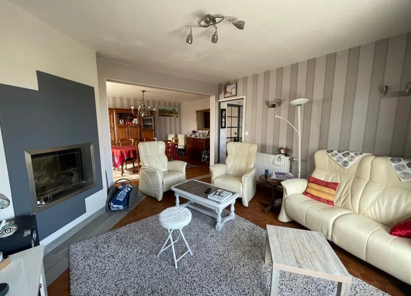 Maison à vendre, 126m², Carentan