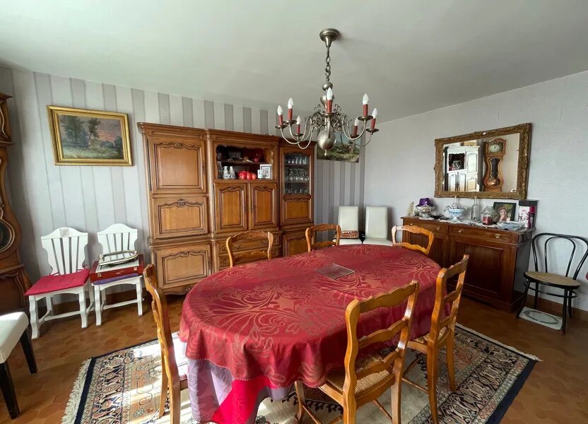Maison à vendre, 126m², Carentan
