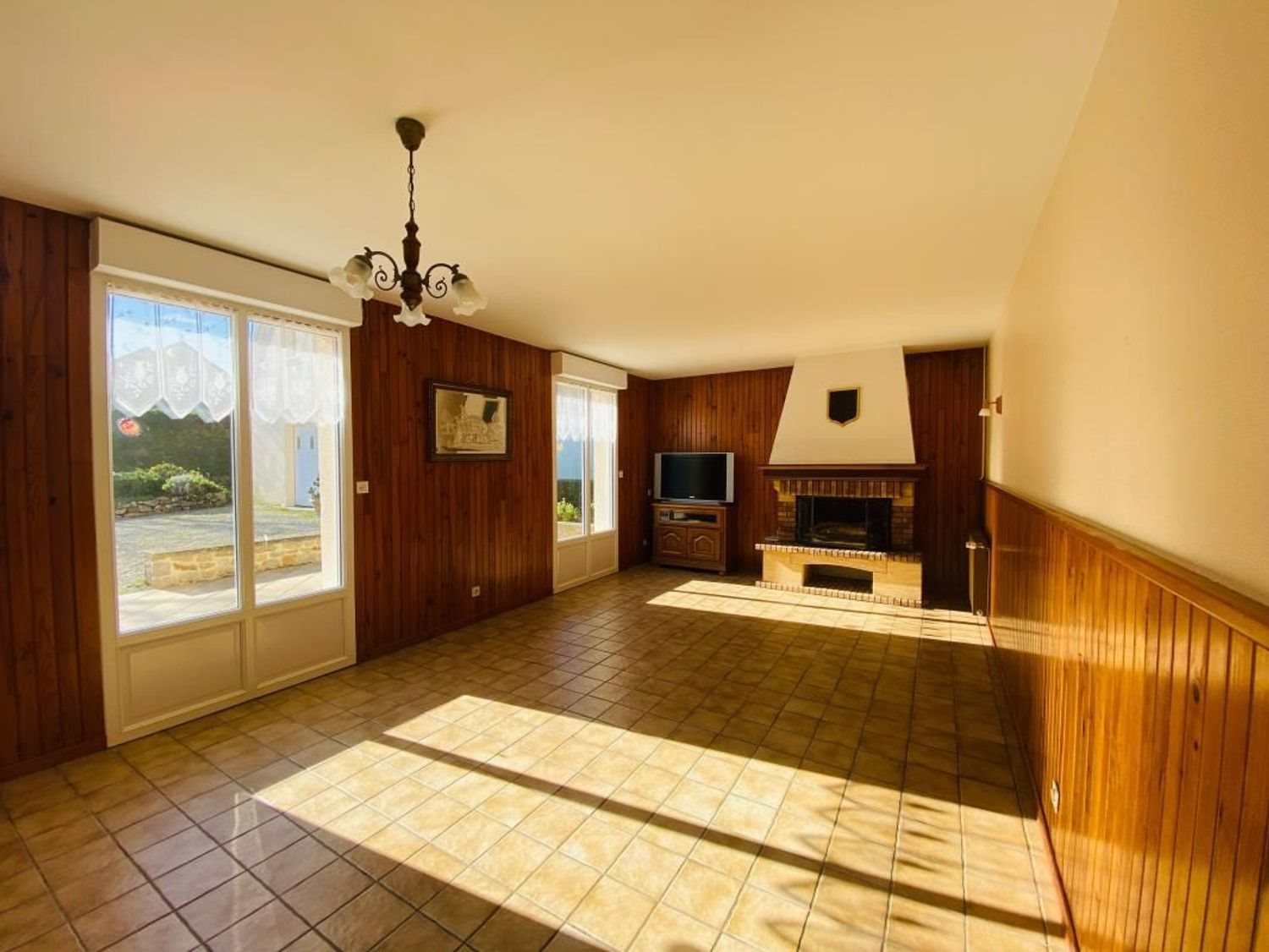 Maison à vendre, 100m², Varouville