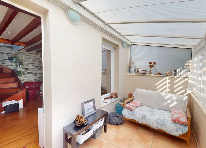 Maison à vendre, 61m², Equeurdreville-Hainneville