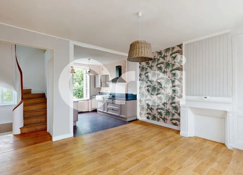 Maison à vendre, 115m², Cherbourg-Octeville