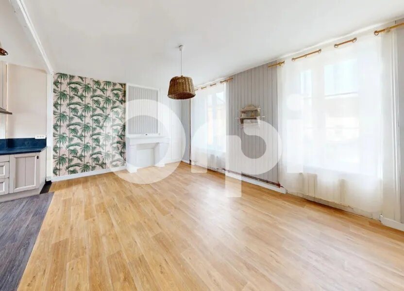 Maison à vendre, 115m², Cherbourg-Octeville