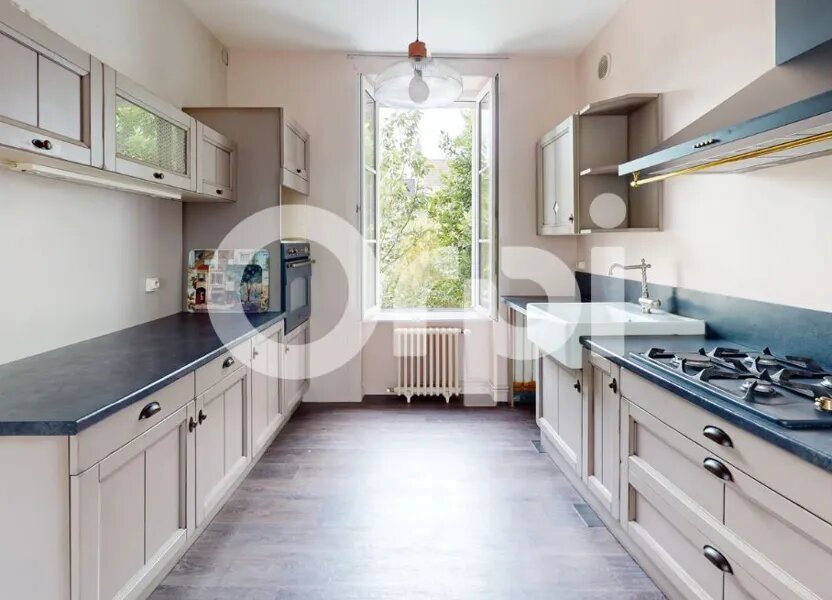Maison à vendre, 115m², Cherbourg-Octeville