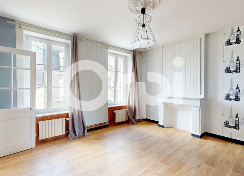 Maison à vendre, 115m², Cherbourg-Octeville