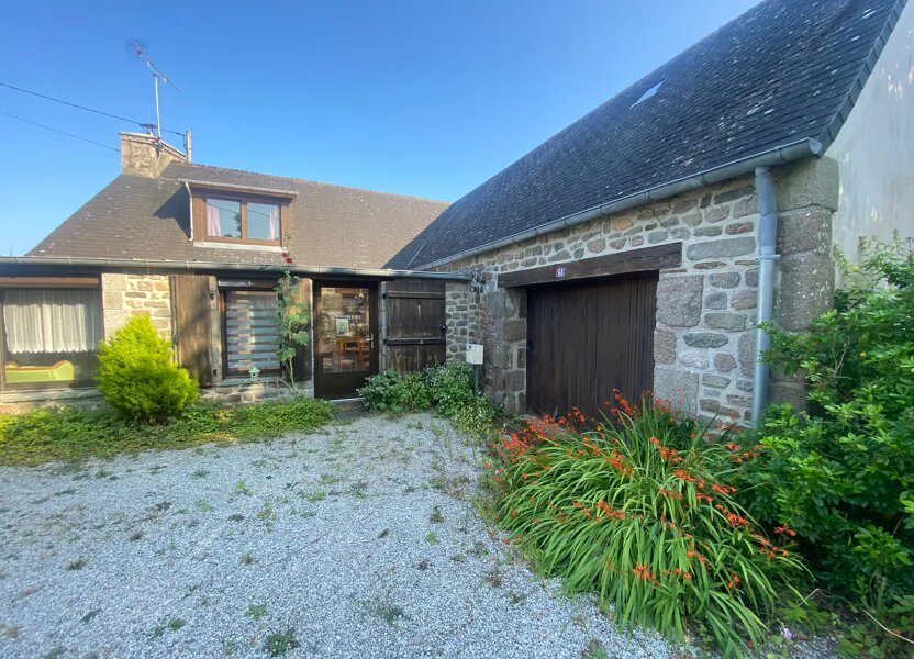 Maison à vendre, 110m², Quettehou
