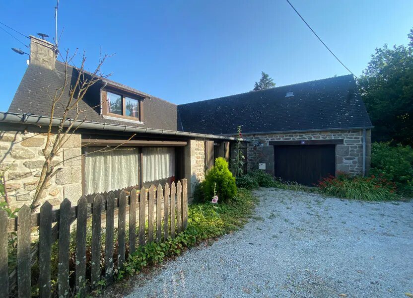 Maison à vendre, 110m², Quettehou