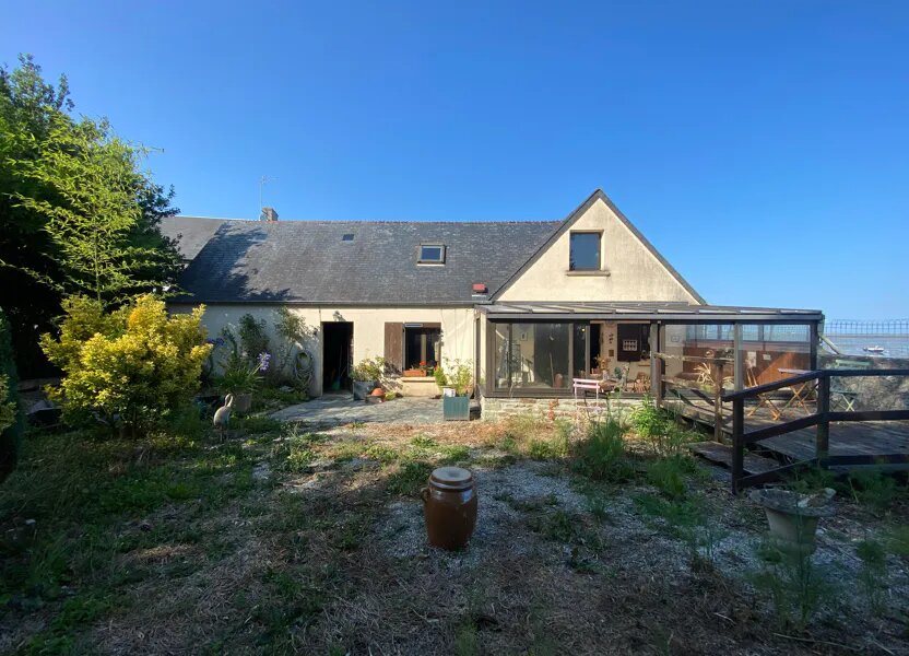 Maison à vendre, 110m², Quettehou