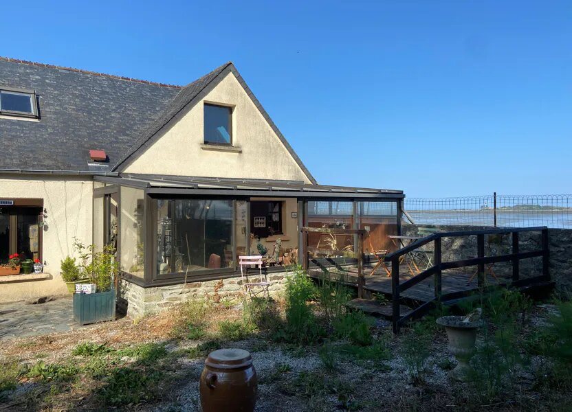 Maison à vendre, 110m², Quettehou