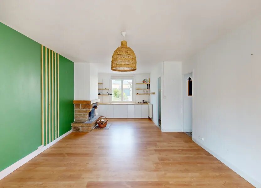 Maison à vendre, 133m², Cherbourg-Octeville
