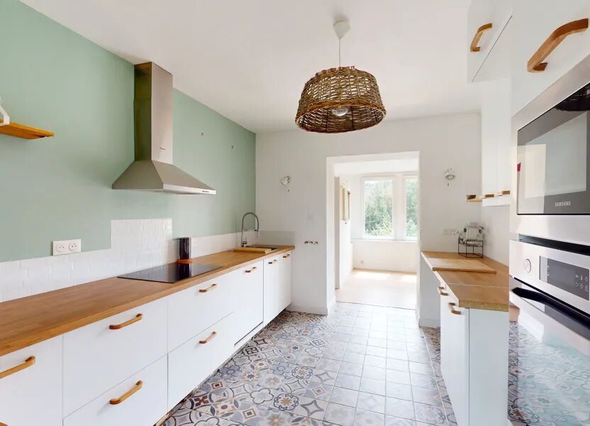 Maison à vendre, 133m², Cherbourg-Octeville