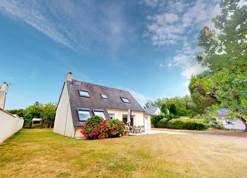 Maison à vendre, 104m², Quettehou