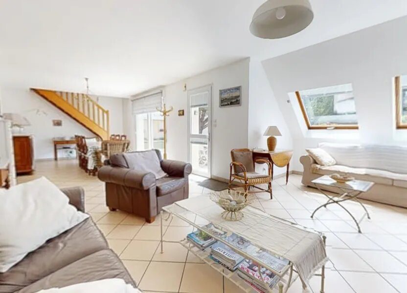 Maison à vendre, 104m², Quettehou